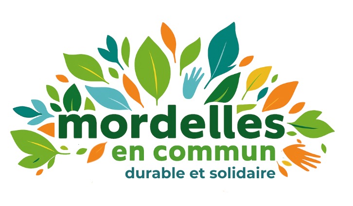 Mordelles en Commun Logo