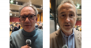 Témoignages de 2 commerçants de Mordelles