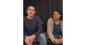 Témoignages Cédric et Mirella