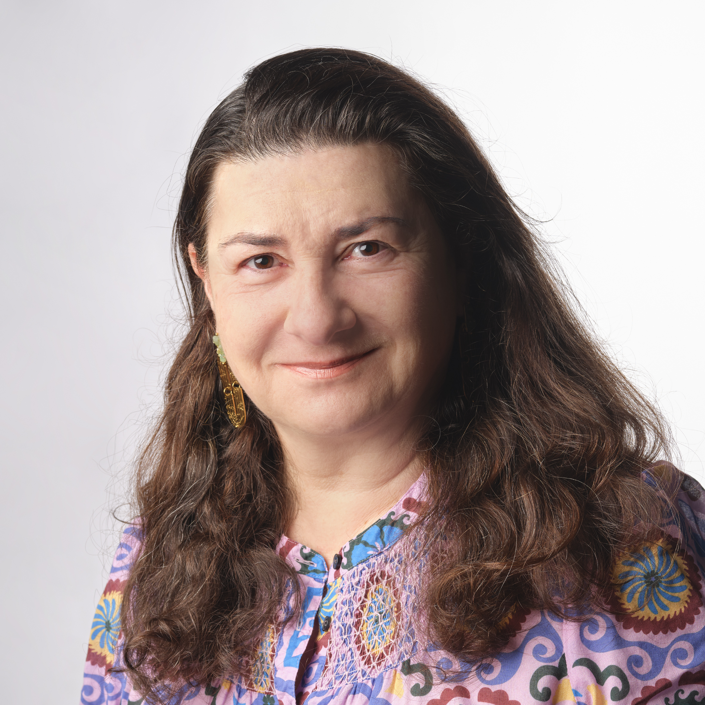 Photo de Caroline Eckern